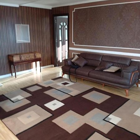 Apartment Shafi 8 Tbilisi Buitenkant foto